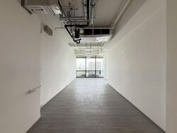 Woods Square (D25), Office #535407091